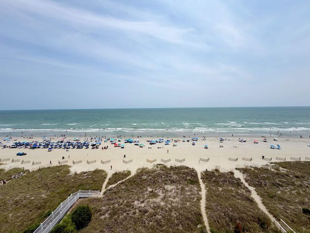 501 S Ocean Blvd Unit 806, North Myrtle Beach, SC 29582