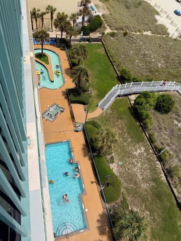 501 S Ocean Blvd Unit 806, North Myrtle Beach, SC 29582