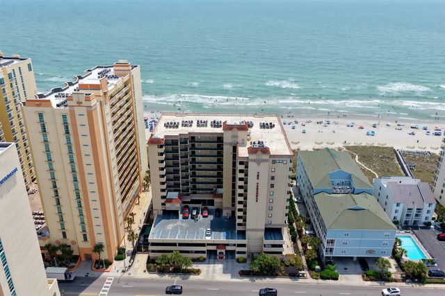 501 S Ocean Blvd Unit 806, North Myrtle Beach, SC 29582