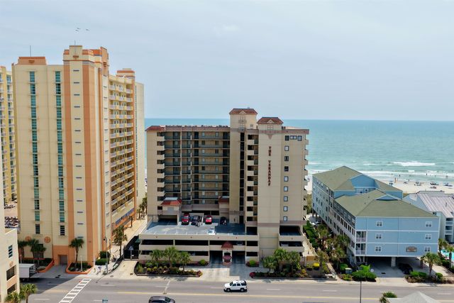 501 S Ocean Blvd Unit 806, North Myrtle Beach, SC 29582