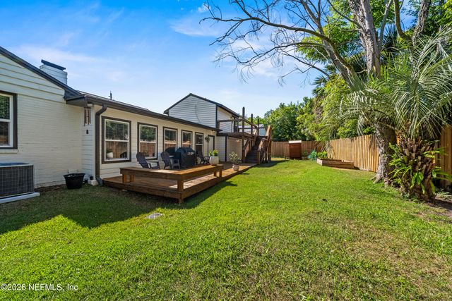 1130 MONTICELLO Road, Jacksonville, FL 32207