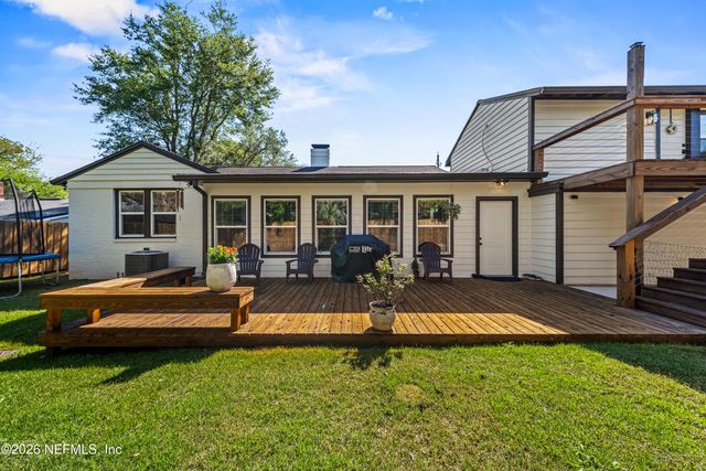 1130 MONTICELLO Road, Jacksonville, FL 32207