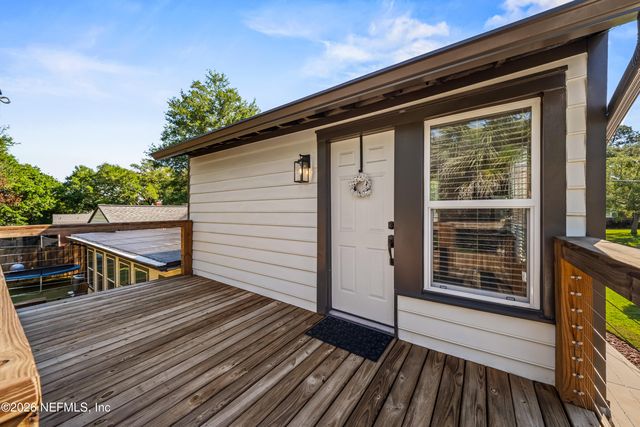 1130 MONTICELLO Road, Jacksonville, FL 32207