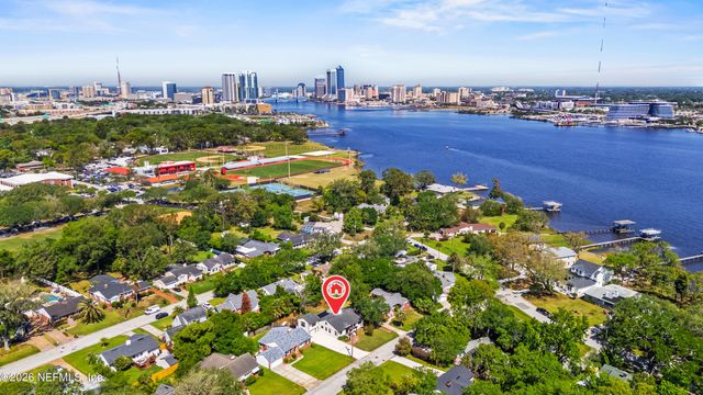 1130 MONTICELLO Road, Jacksonville, FL 32207