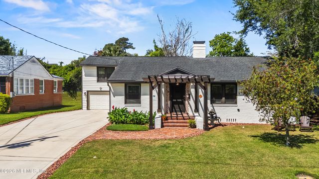 1130 MONTICELLO Road, Jacksonville, FL 32207