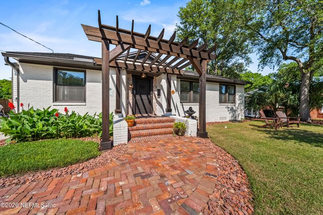 1130 MONTICELLO Road, Jacksonville, FL 32207