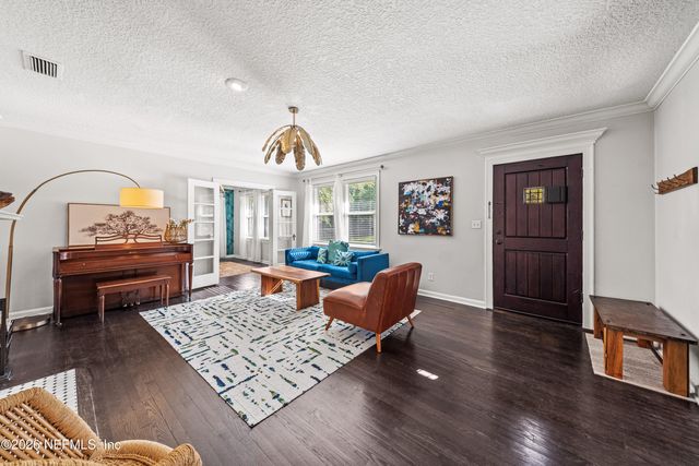 1130 MONTICELLO Road, Jacksonville, FL 32207