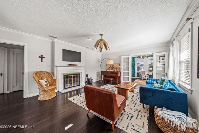 1130 MONTICELLO Road, Jacksonville, FL 32207