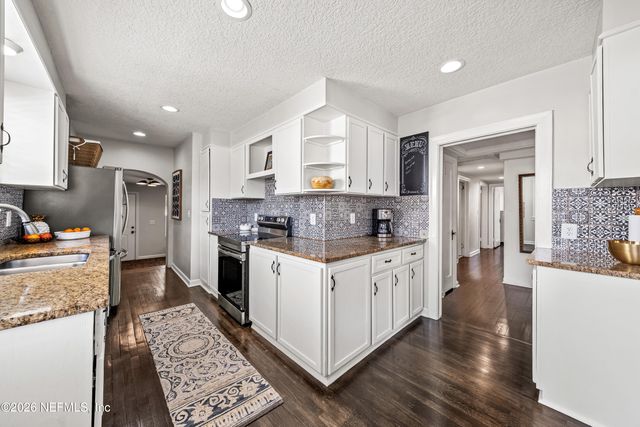 1130 MONTICELLO Road, Jacksonville, FL 32207