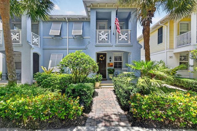 191 Soriano Drive, Jupiter, FL 33458