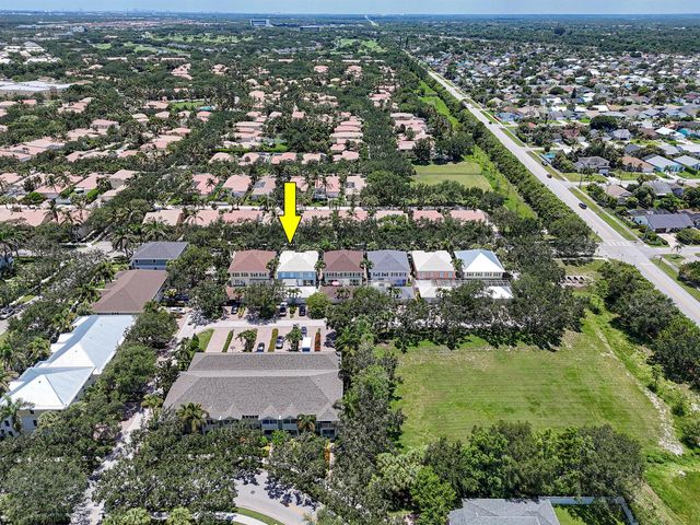 191 Soriano Drive, Jupiter, FL 33458
