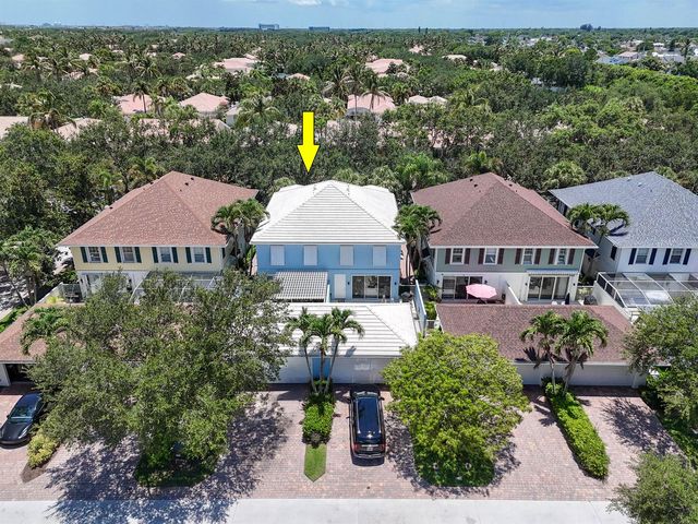 191 Soriano Drive, Jupiter, FL 33458