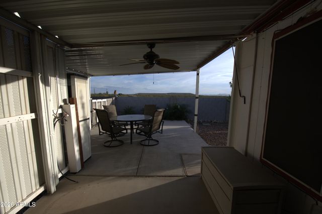 3700 S TOMAHAWK Road 95, Apache Junction, AZ 85119