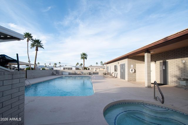 3700 S TOMAHAWK Road 95, Apache Junction, AZ 85119