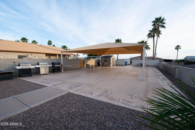 3700 S TOMAHAWK Road 95, Apache Junction, AZ 85119
