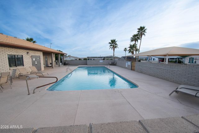 3700 S TOMAHAWK Road 95, Apache Junction, AZ 85119