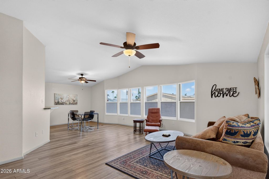 3700 S TOMAHAWK Road 95, Apache Junction, AZ 85119 — photo 2