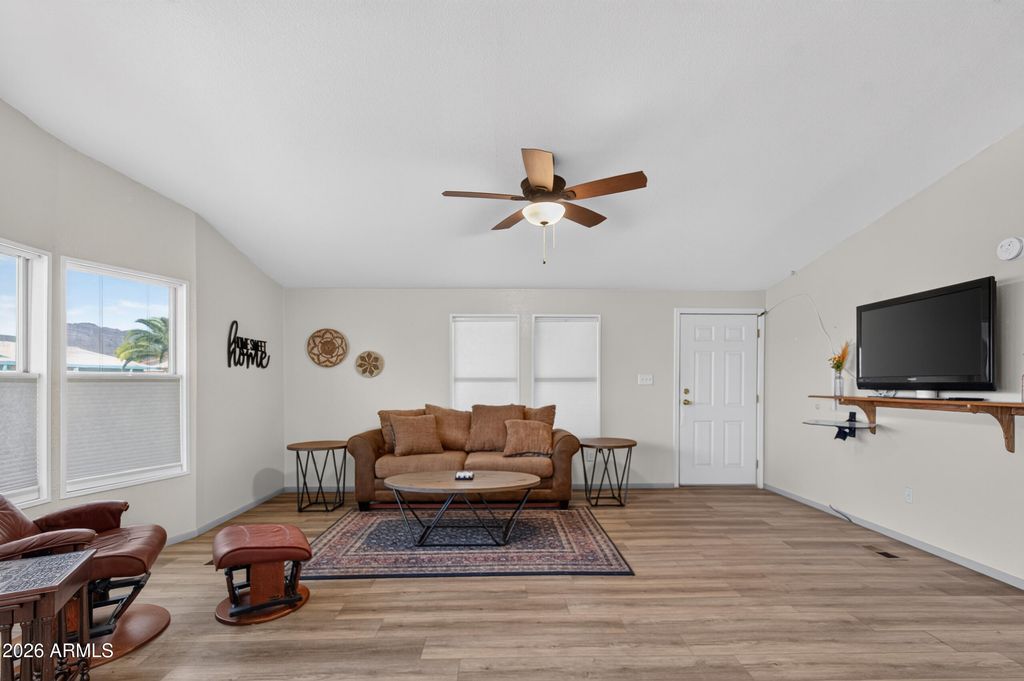 3700 S TOMAHAWK Road 95, Apache Junction, AZ 85119 — photo 3
