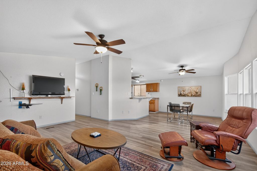 3700 S TOMAHAWK Road 95, Apache Junction, AZ 85119 — photo 4