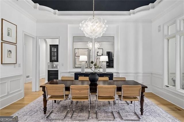 14730 Glencreek Way, Milton, GA 30004