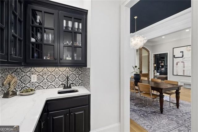 14730 Glencreek Way, Milton, GA 30004