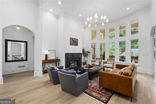 14730 Glencreek Way, Milton, GA 30004