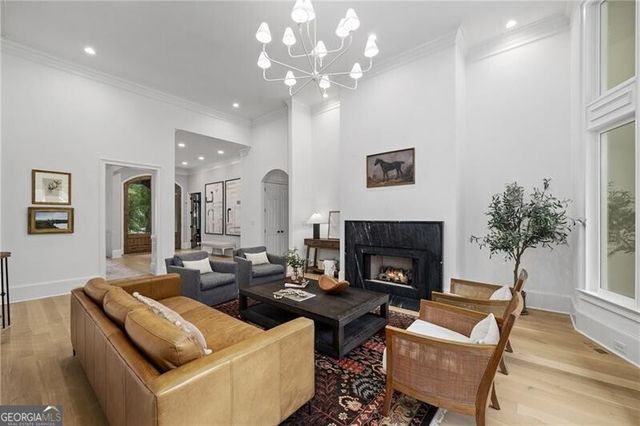 14730 Glencreek Way, Milton, GA 30004