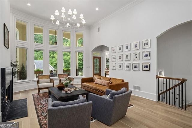 14730 Glencreek Way, Milton, GA 30004