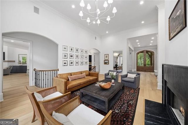 14730 Glencreek Way, Milton, GA 30004