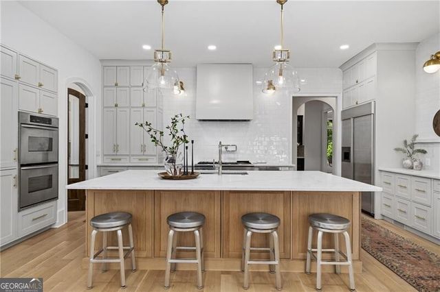 14730 Glencreek Way, Milton, GA 30004