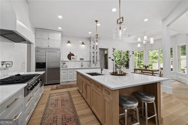 14730 Glencreek Way, Milton, GA 30004