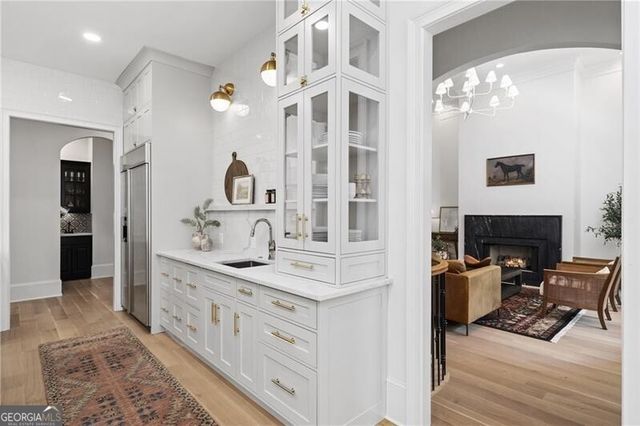 14730 Glencreek Way, Milton, GA 30004