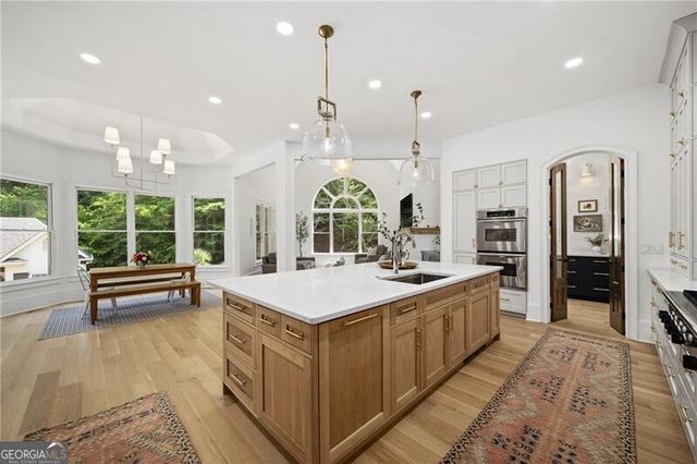 14730 Glencreek Way, Milton, GA 30004