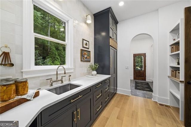 14730 Glencreek Way, Milton, GA 30004