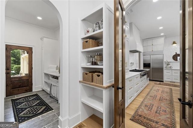 14730 Glencreek Way, Milton, GA 30004