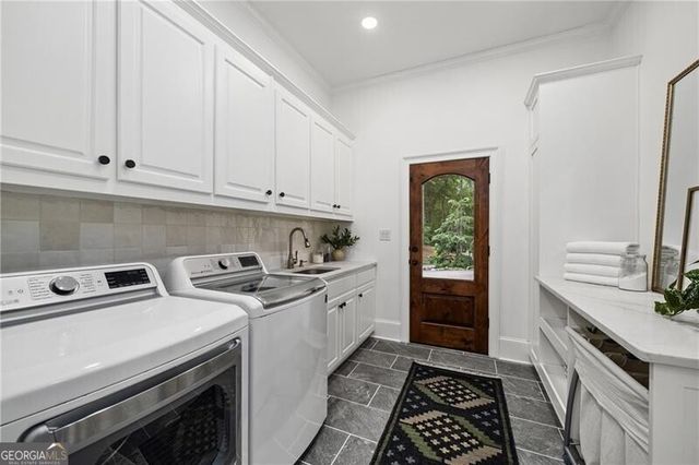 14730 Glencreek Way, Milton, GA 30004