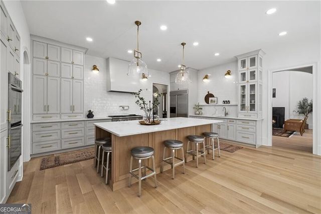 14730 Glencreek Way, Milton, GA 30004