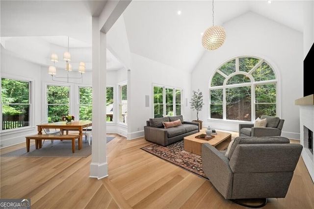 14730 Glencreek Way, Milton, GA 30004