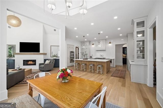 14730 Glencreek Way, Milton, GA 30004