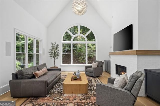 14730 Glencreek Way, Milton, GA 30004