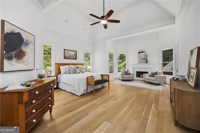 14730 Glencreek Way, Milton, GA 30004