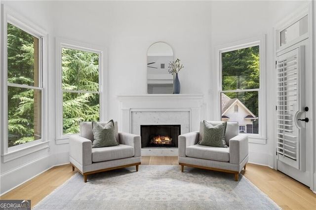 14730 Glencreek Way, Milton, GA 30004