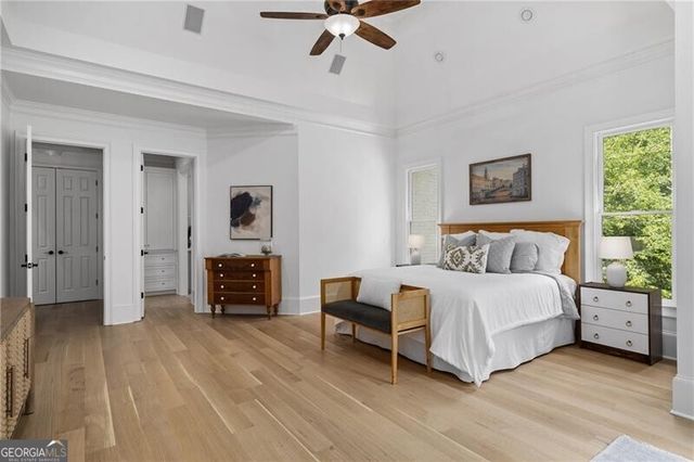 14730 Glencreek Way, Milton, GA 30004