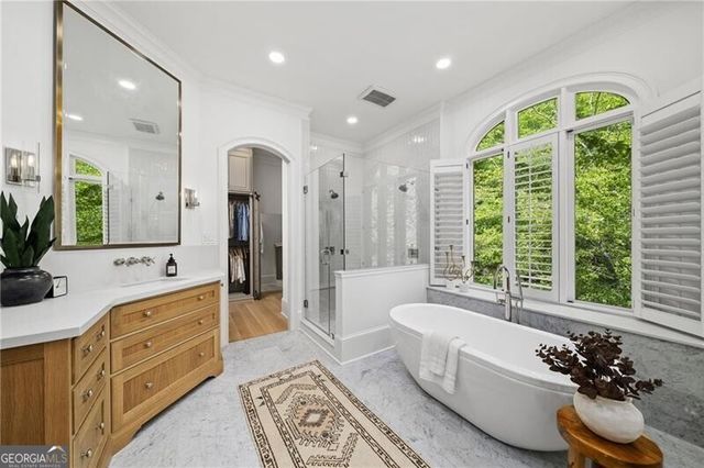 14730 Glencreek Way, Milton, GA 30004