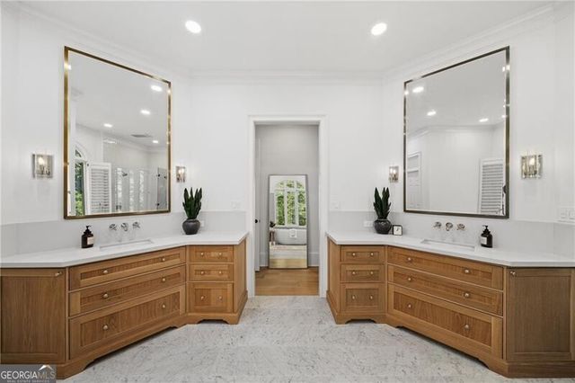 14730 Glencreek Way, Milton, GA 30004