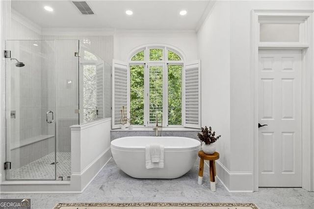 14730 Glencreek Way, Milton, GA 30004