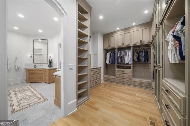 14730 Glencreek Way, Milton, GA 30004