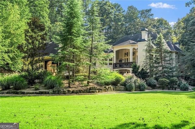 14730 Glencreek Way, Milton, GA 30004