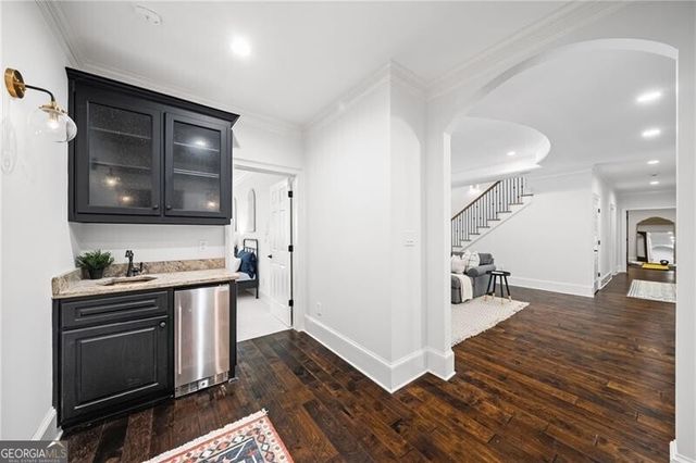 14730 Glencreek Way, Milton, GA 30004