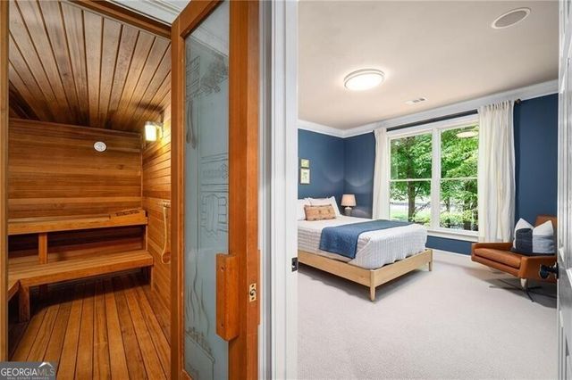 14730 Glencreek Way, Milton, GA 30004